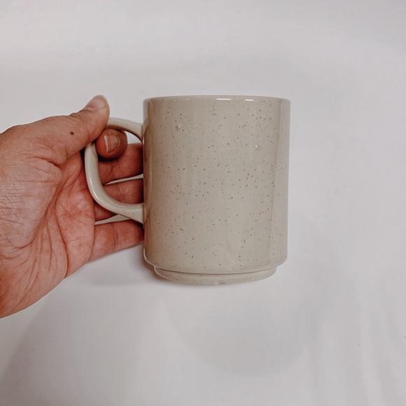 🎄Pair of Retro Floral Print Mugs - Picture 8 of 9